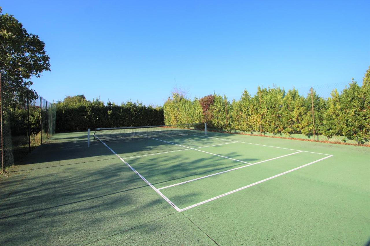 Вілла Domaine Du Galon D'Or Arvert Екстер'єр фото